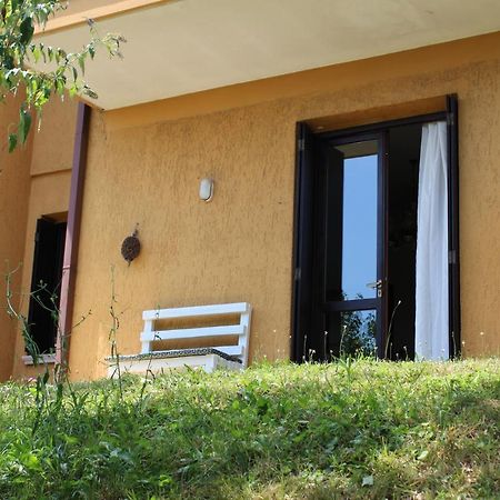 B&B Drusilla Garden Soiano Del Lago Exterior photo